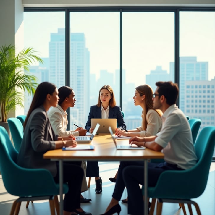 Gramercy Capital Finance