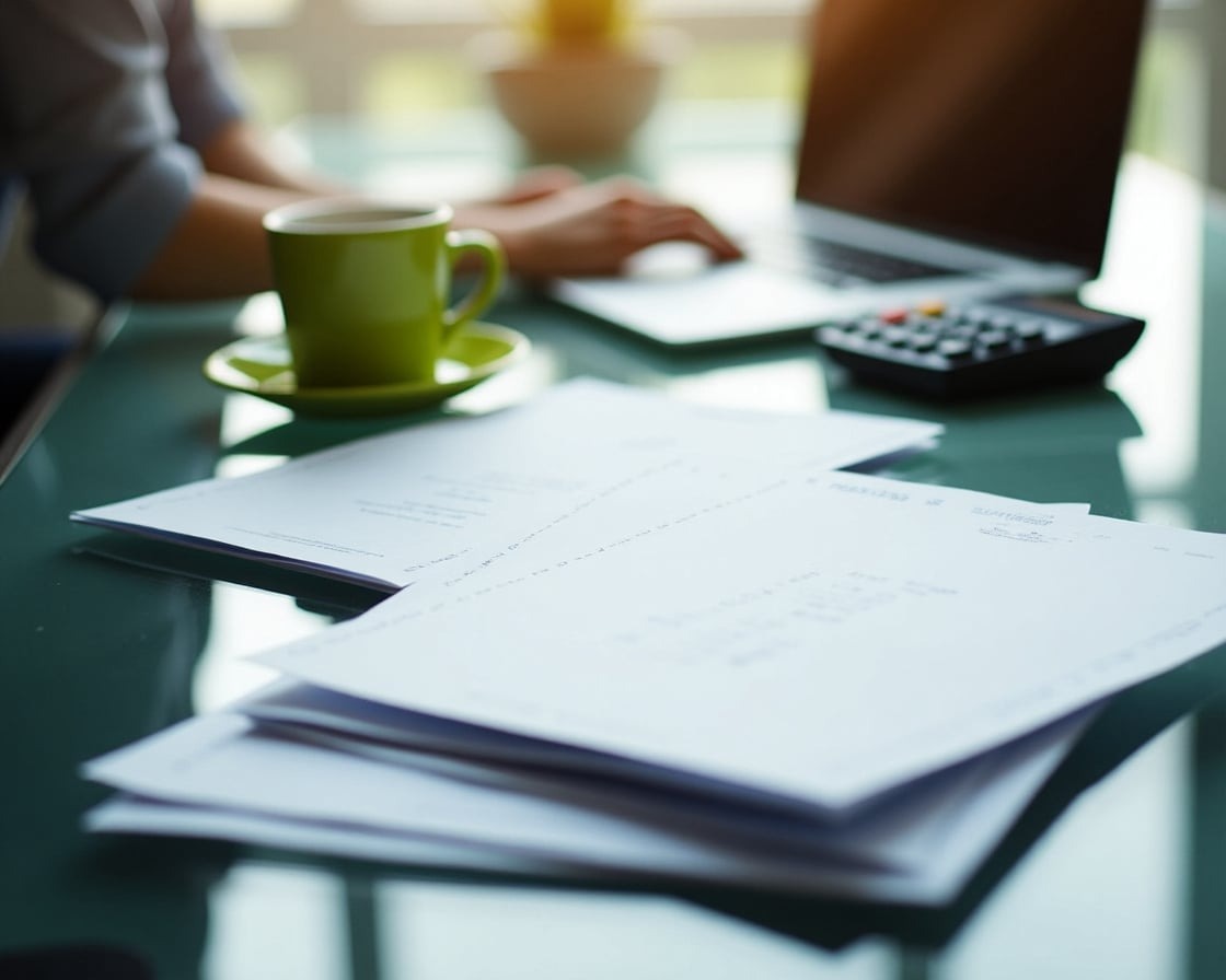 Gramercy Capital Finance